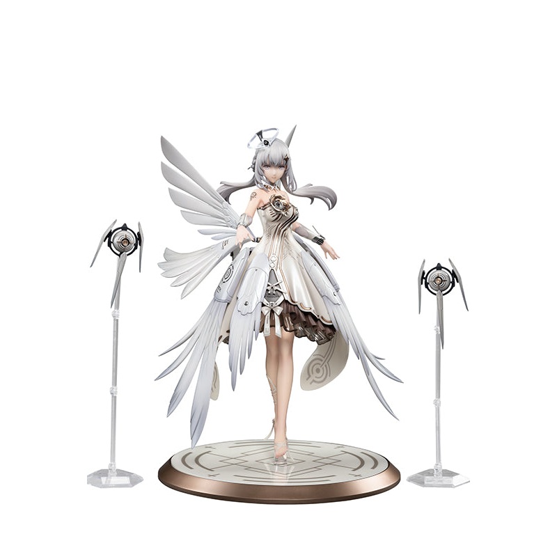 Punishing: Gray Raven APEX Liv Woven Wings of Promised Daybreak Ver.