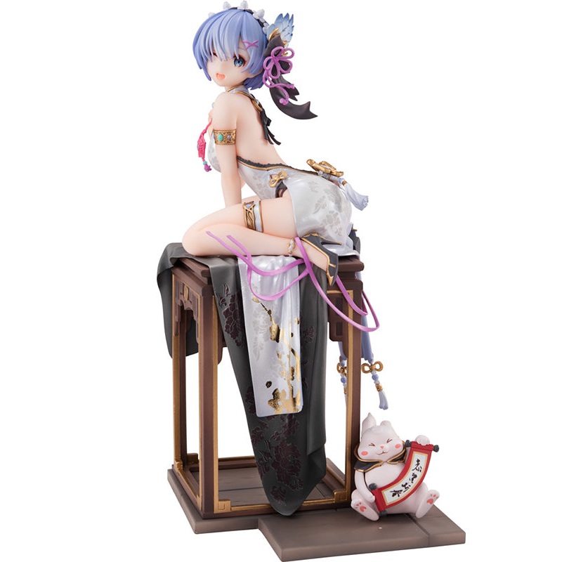 Re:ZERO -Starting Life in Another World- KADOKAWA Rem: Graceful Beauty ver.