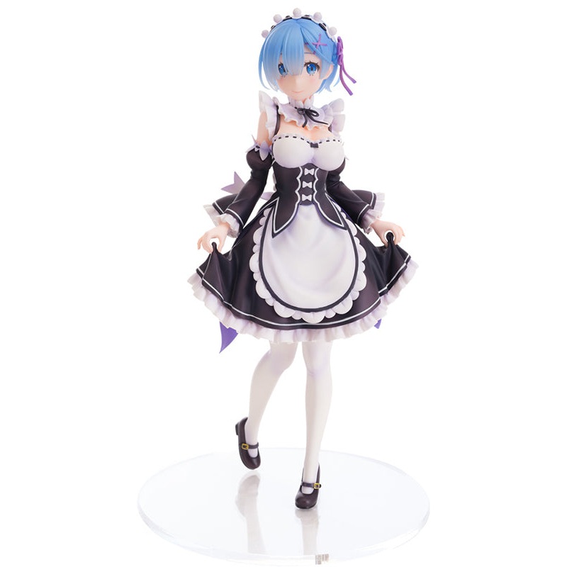 Re:ZERO -Starting Life in Another World- WING Rem