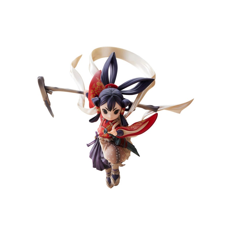 Sakuna: Of Rice and Ruin Amaho no Union Creative Sakuna Hime