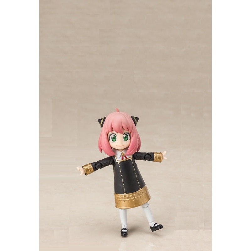 SPY x FAMILY Bandai S.H.Figuarts Anya Forger -School Uniform Ver.-(JP)