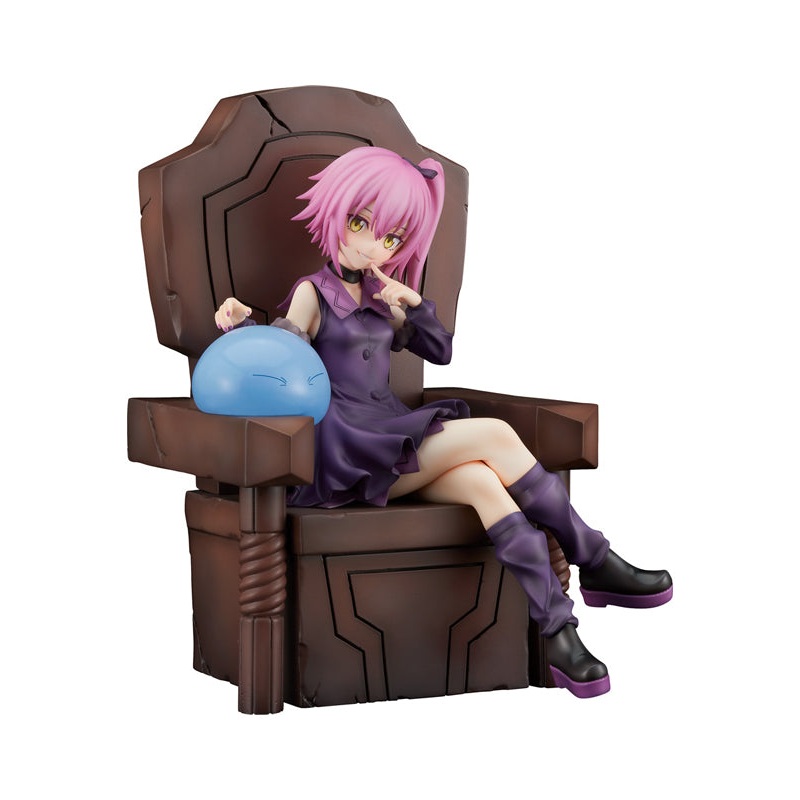 That Time I Got Reincarnated as a Slime: Scarlet Bond BANDAI NAMCO ARTS Violet