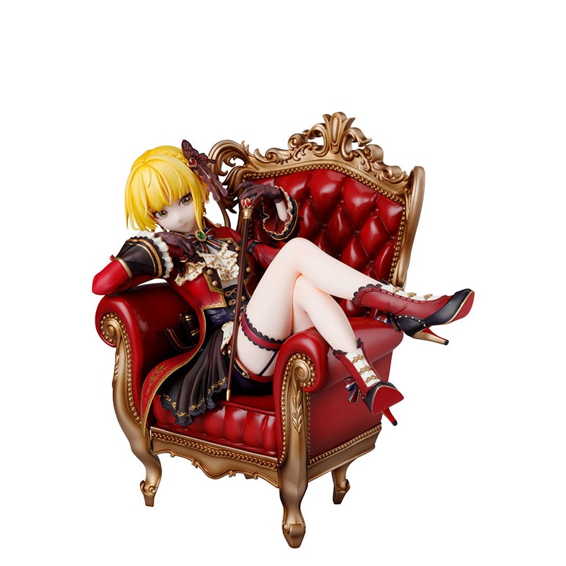 THE IDOLM@STER CINDERELLA GIRLS SOL Internatinal co.,ltd. Frederica Miyamoto  Ver.1/7