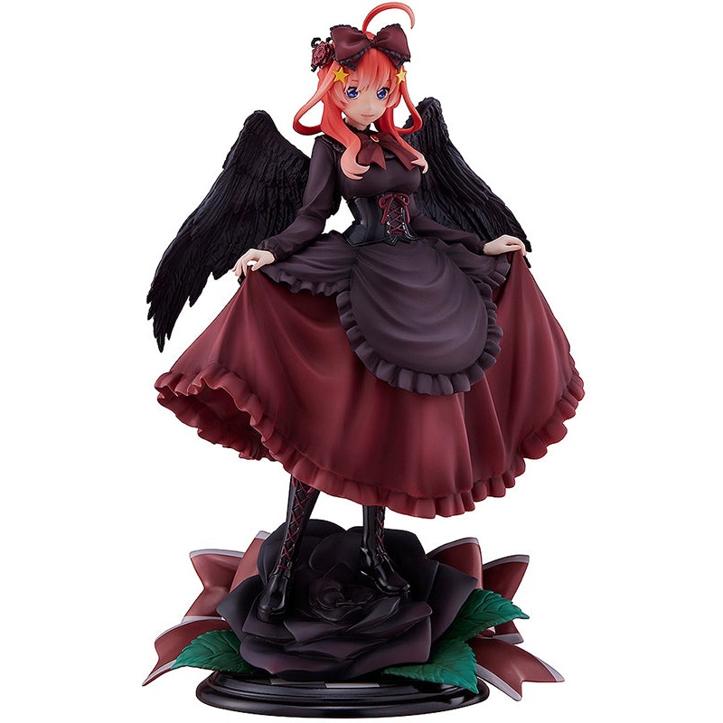 The Quintessential Quintuplets  PROOF Itsuki Nakano: Fallen Angel Ver.