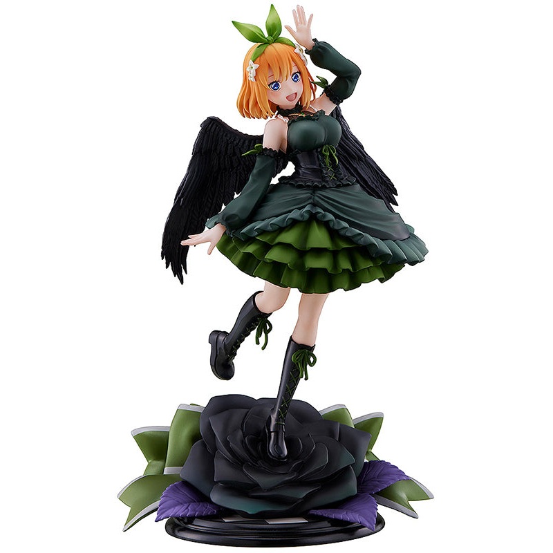 The Quintessential Quintuplets  PROOF Yotsuba Nakano: Fallen Angel Ver.