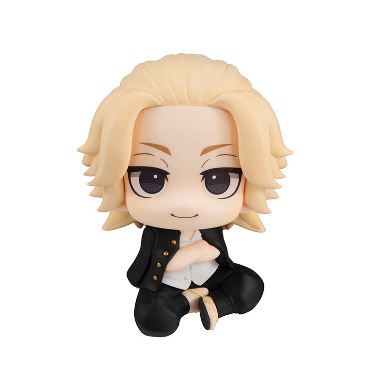 Tokyo Revengers MEGAHOUSE Look up Manjiro Sano