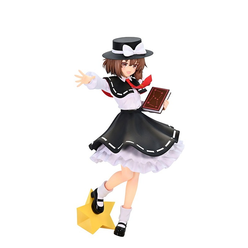 Touhou Project FuRyu Trio-Try-iT Figure Hifuu Club Usami Renko