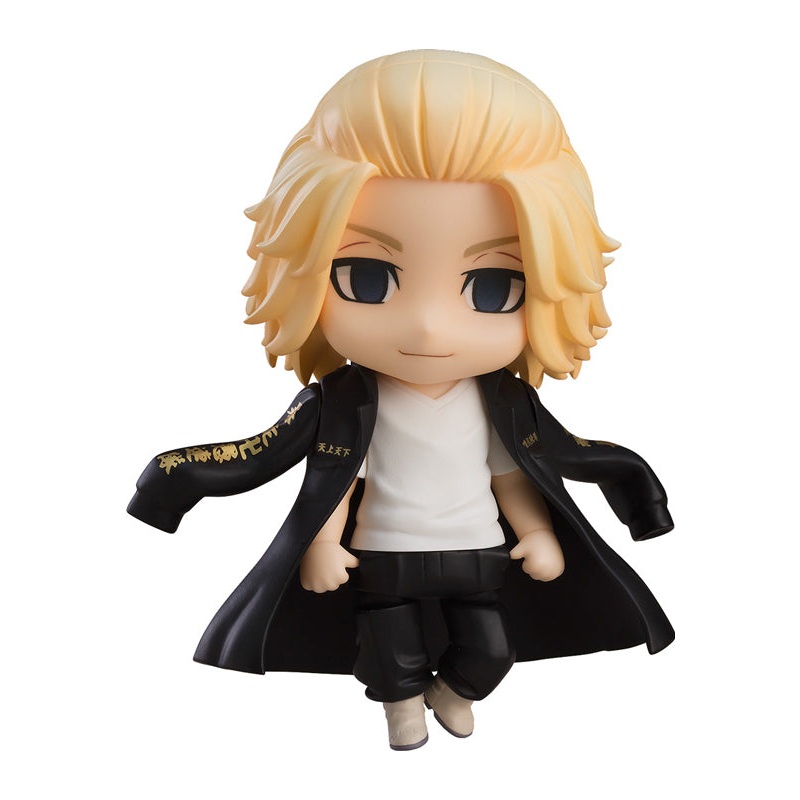 1666 Tokyo Revengers Nendoroid Mikey (Manjiro Sano)