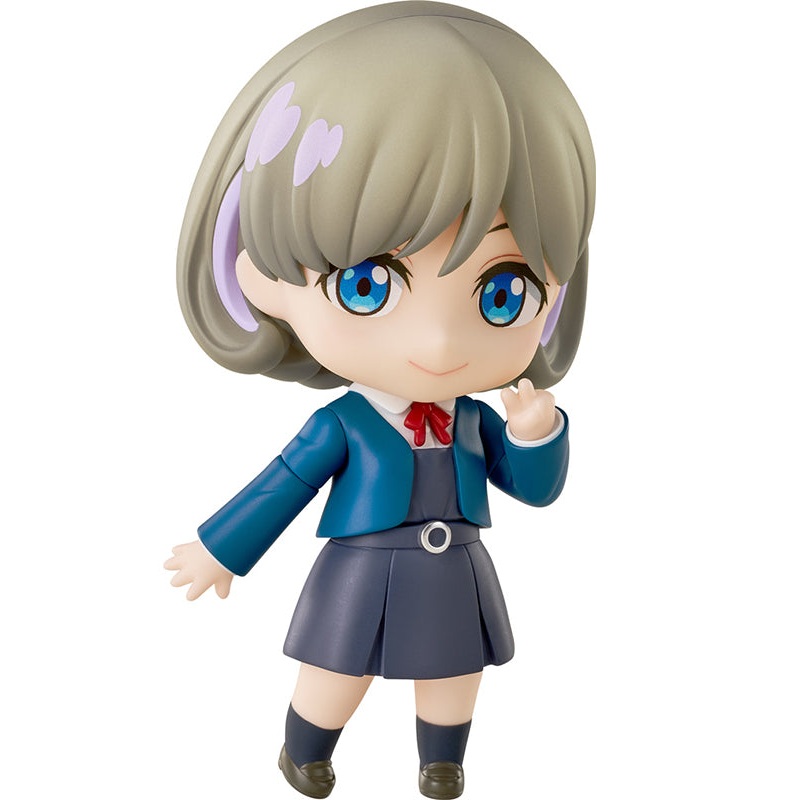 2038 Love Live! Superstar!! Nendoroid Keke Tang
