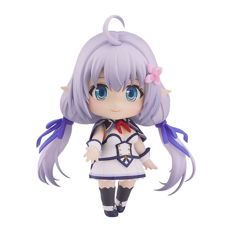 2044 The Greatest Demon Lord Is Reborn as a Typical Nobody Nendoroid Ireena
