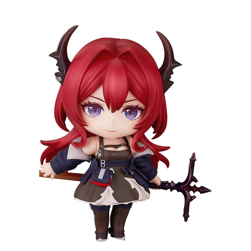 2047 Arknights Nendoroid Surtr