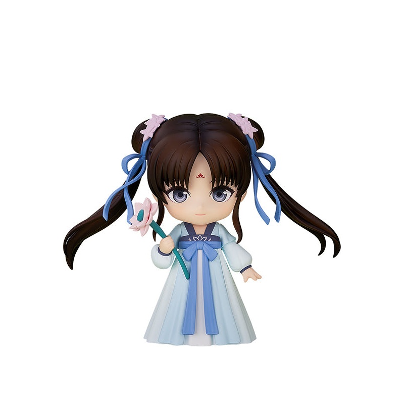 2052 Legend of Sword and Fairy Nendoroid Zhao Ling-Er: Nuwa's Descendants Ver.