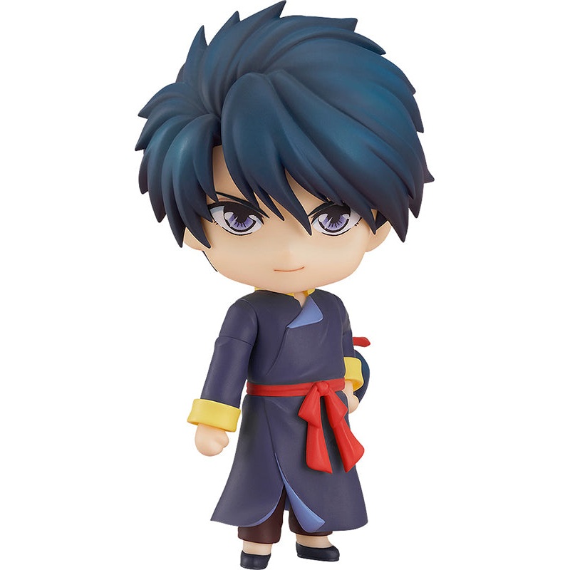 2054 Fushigi Yuugi Nendoroid Tamahome