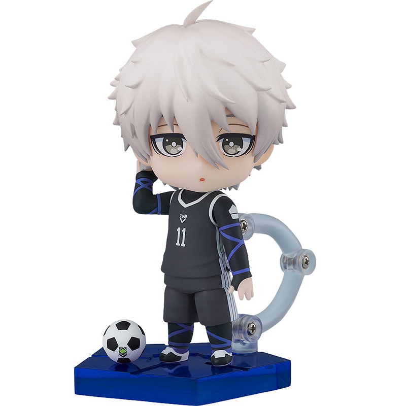 2056 BLUELOCK Nendoroid Nagi Seishiro