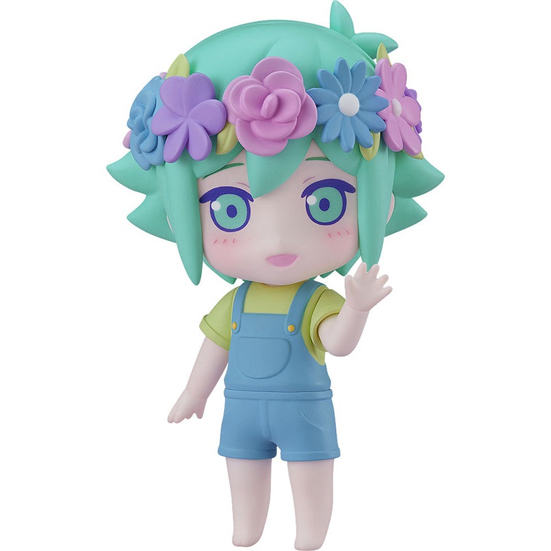 2057 OMORI Nendoroid Basil