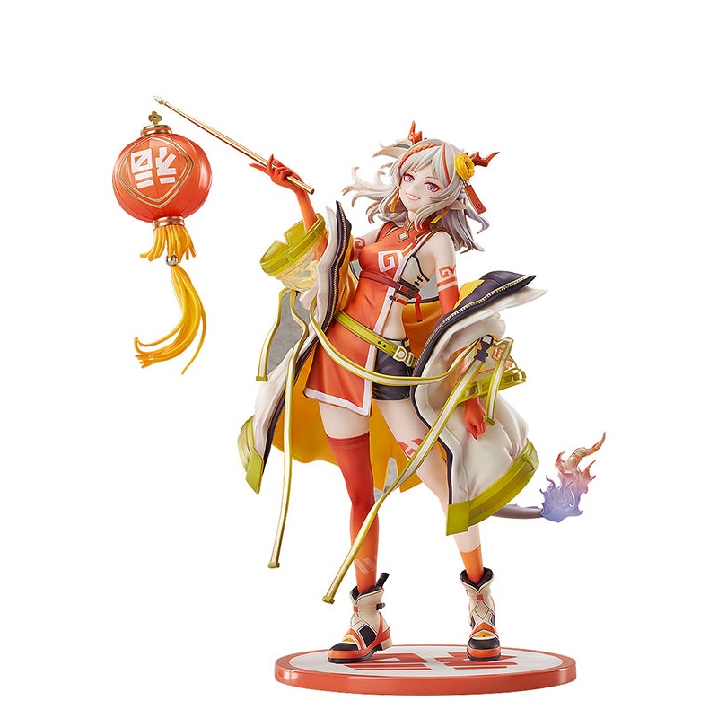 Arknights Good Smile Arts Shanghai Nian: Spring Festival VER.