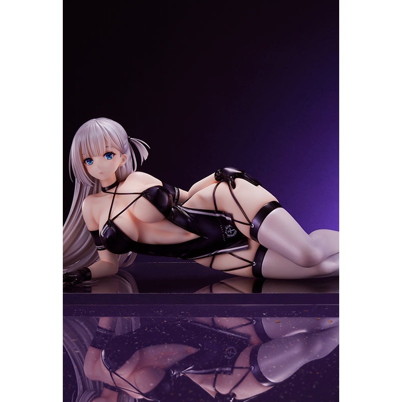 Azur Lane Shoukaku MIMEYOI Sororal Wings