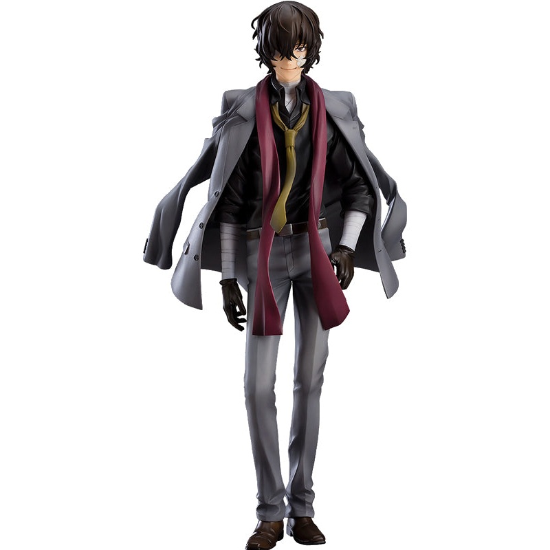 Bungo Stray Dogs GOOD SMILE COMPANY Osamu Dazai