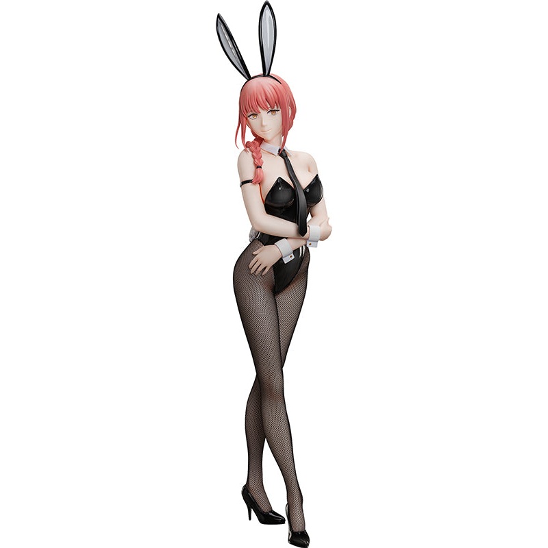 Chainsaw Man FREEing Makima: Bunny Ver.