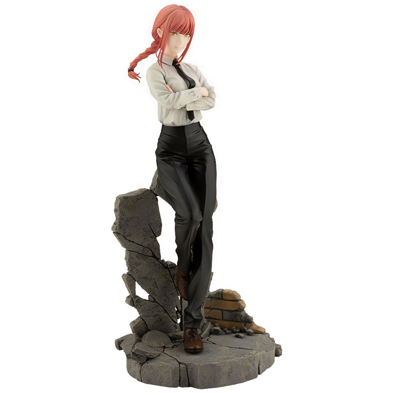 CHAINSAW MAN Kotobukiya ARTFX J Makima