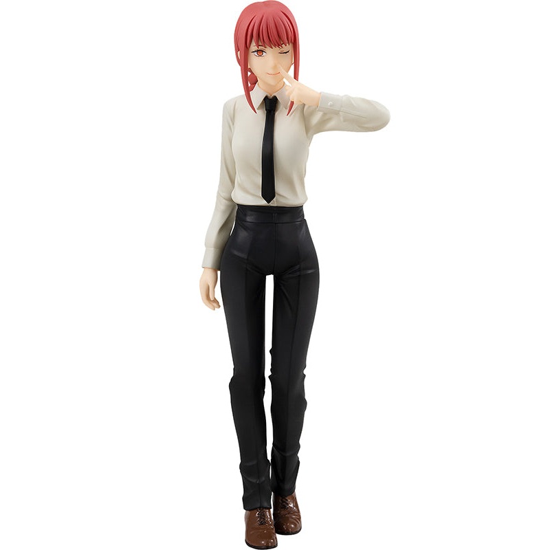 Chainsaw Man POP UP PARADE Makima