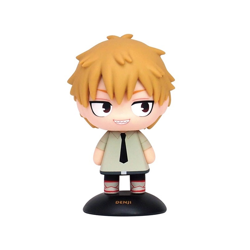 Chainsaw Man Takaratomy Arts YR-61 Yurayura Head Denji