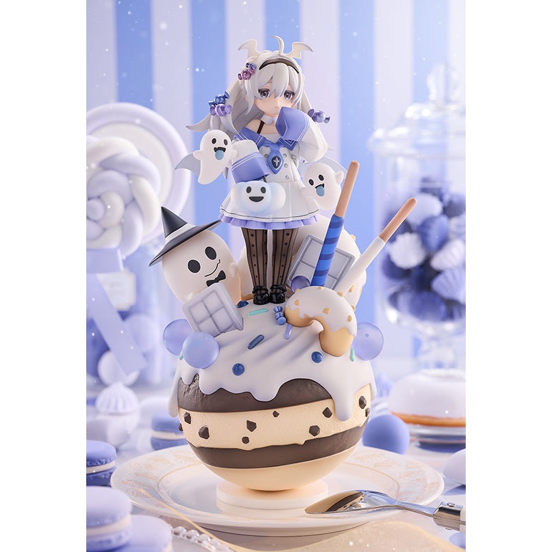 DESSERT PLANET RIBOSE MERCURY