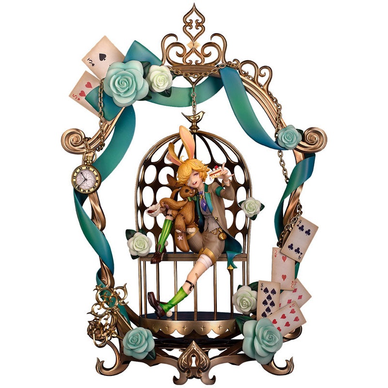 FairyTale-Another Myethos March Hare