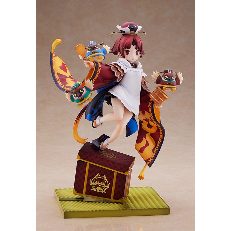 Fate/Grand Order AMAKUNI HOBBY JAPAN Saber Beni-enma