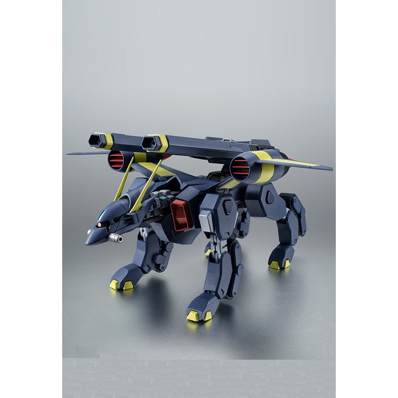 Gundam SEED Bandai Robot Spirits Side MS TMF/A-802 BuCUE Ver. A.N.I.M.E.(JP)