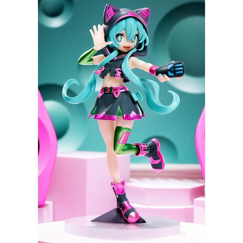 Hatsune Miku SEGA Luminasta Series Hatsune Miku ~Live Stage~
