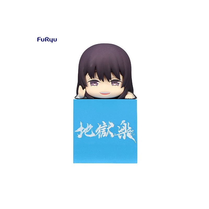 Hell's Paradise FuRyu Hikkake Figure Toma