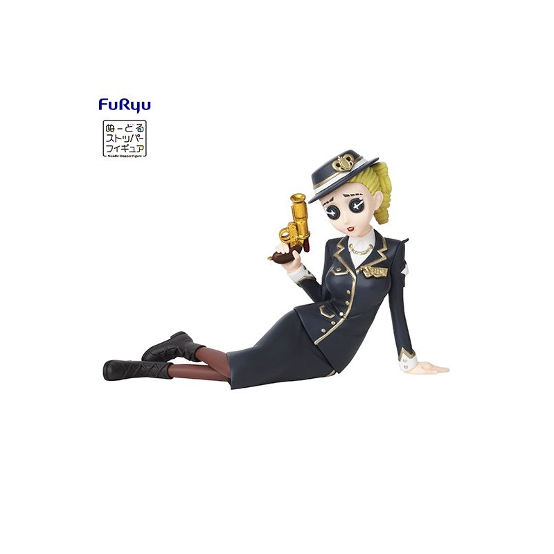 IdentityV FuRyu Noodle Stopper Figure Dinner Party Coordinator Martha Behamfil
