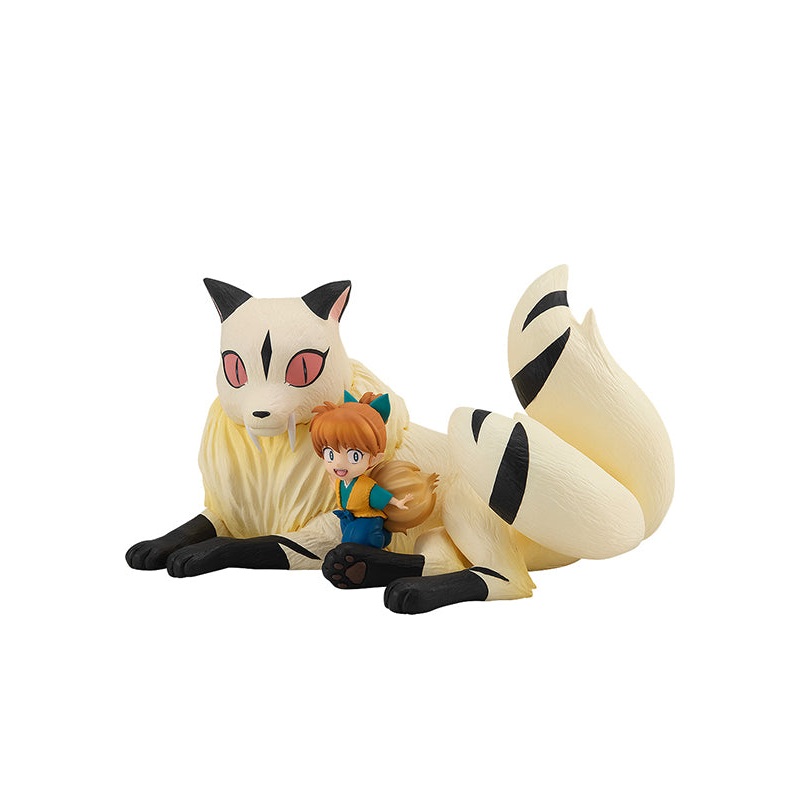 Inuyasha POP UP PARADE Shippo & Kirara