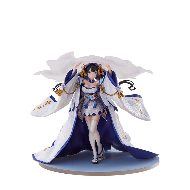 Is It Wrong to Try to Pick Up Girls in a Dungeon? IV F:NEX FuRyu Hestia Shiromuku