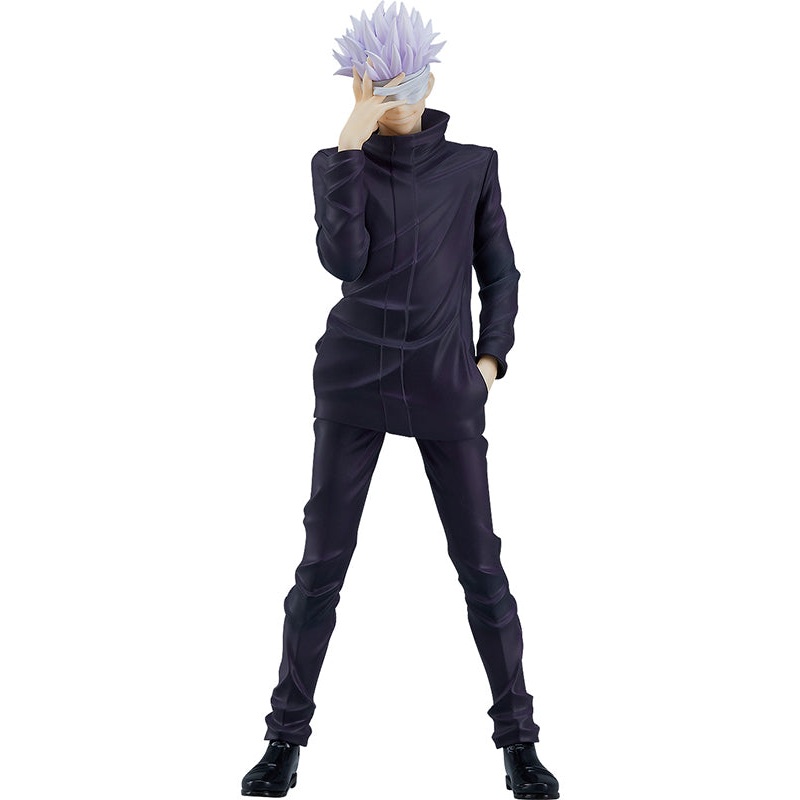 Jujutsu Kaisen 0 POP UP PARADE Satoru Gojo 0 Ver.