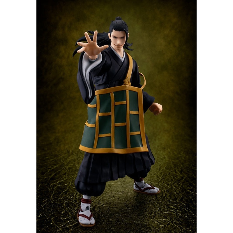 Jujutsu Kaisen 0: The Movie Bandai S.H.Figuarts Geto Suguru(JP)