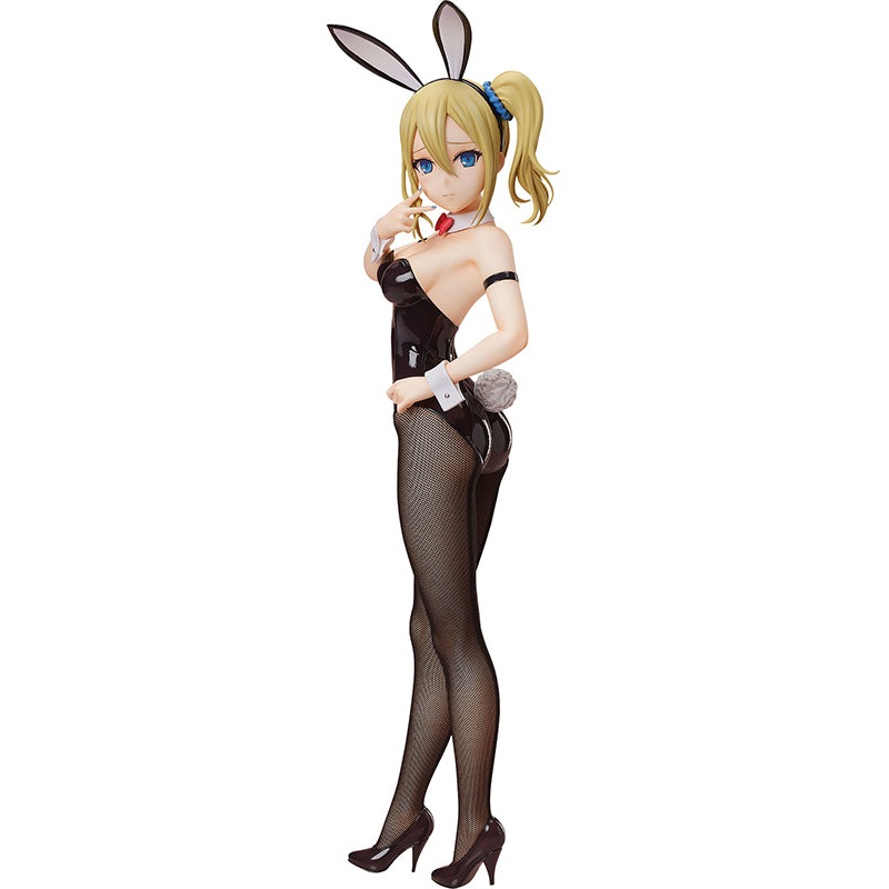 Kaguya-sama: Love Is War -The First Kiss That Never Ends- FREEing Ai Hayasaka: Bunny Ver.