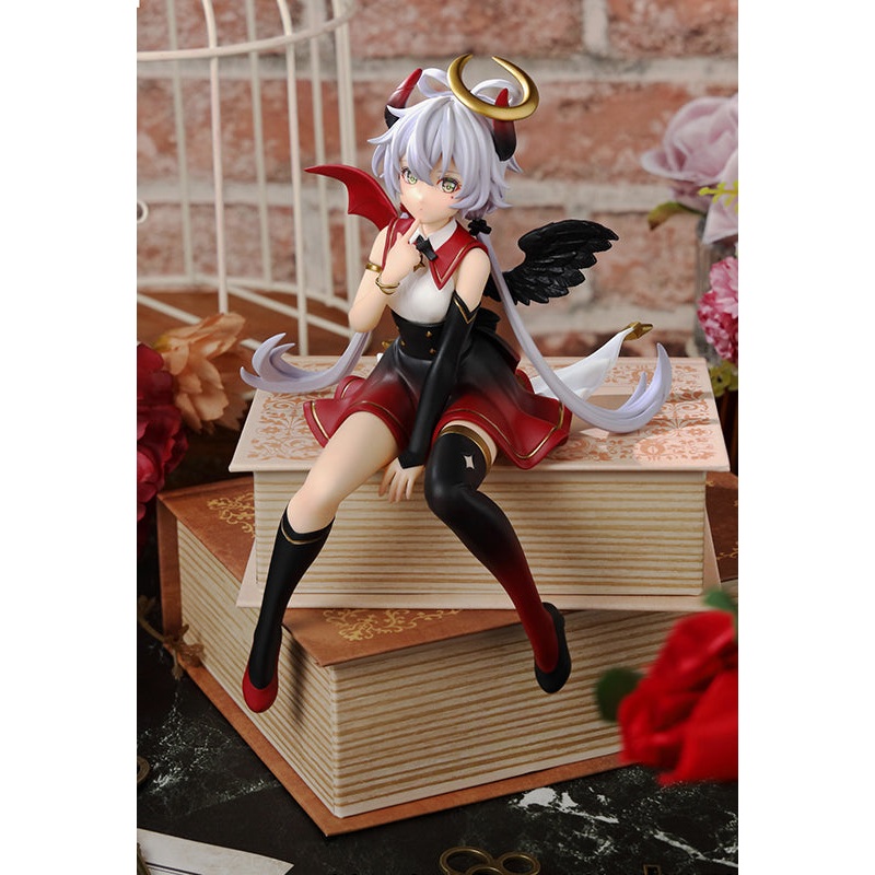 LUO TIAN YI FuRyu Noodle Stopper Figure V Singer Luo Tian Yi Fallen Angel ver.