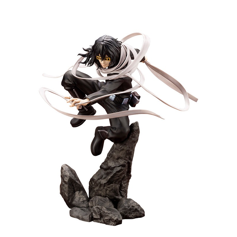 MY HERO ACADEMIA Kotobukiya ARTFX J SHOTA AIZAWA