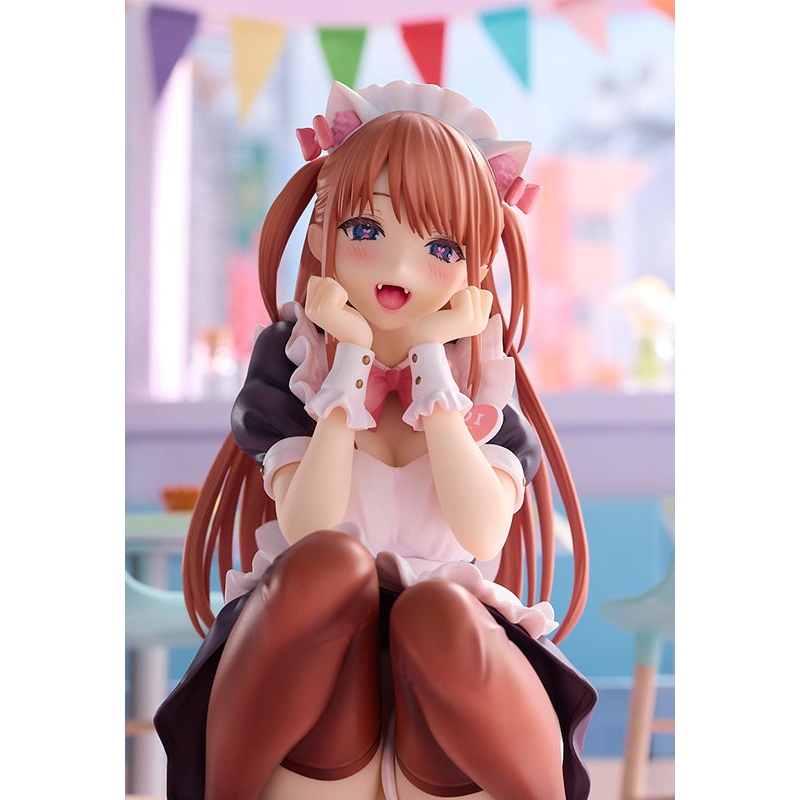 Namatoro PINK CHARM Maid Cafe YUI-chan TPK-012