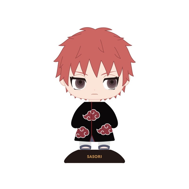 NARUTO -Shippuden- Plex YR-68 Yurayura Head Sasori