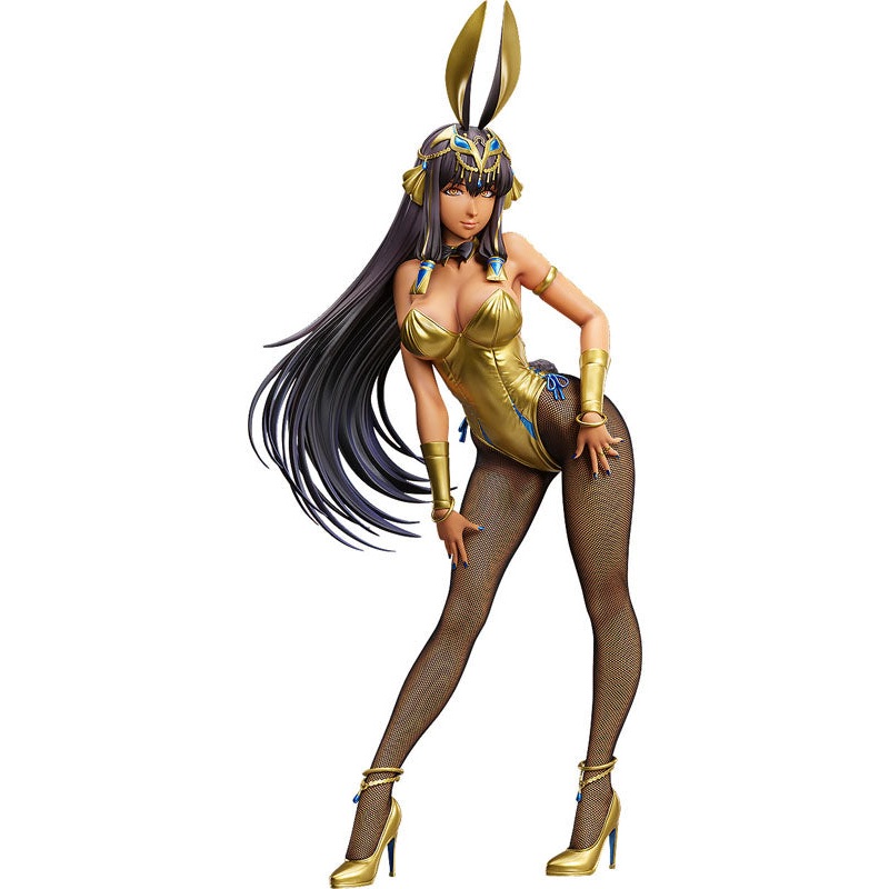non figure series FREEing non original Anubis: Bunny Ver.