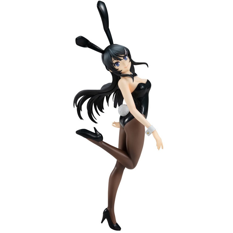 Rascal Does Not Dream of Bunny Girl Senpai POP UP PARADE Mai Sakurajima