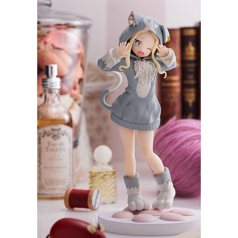Re:ZERO -Starting Life in Another World- SEGA Luminasta Beatrice The Great Spirit Pack