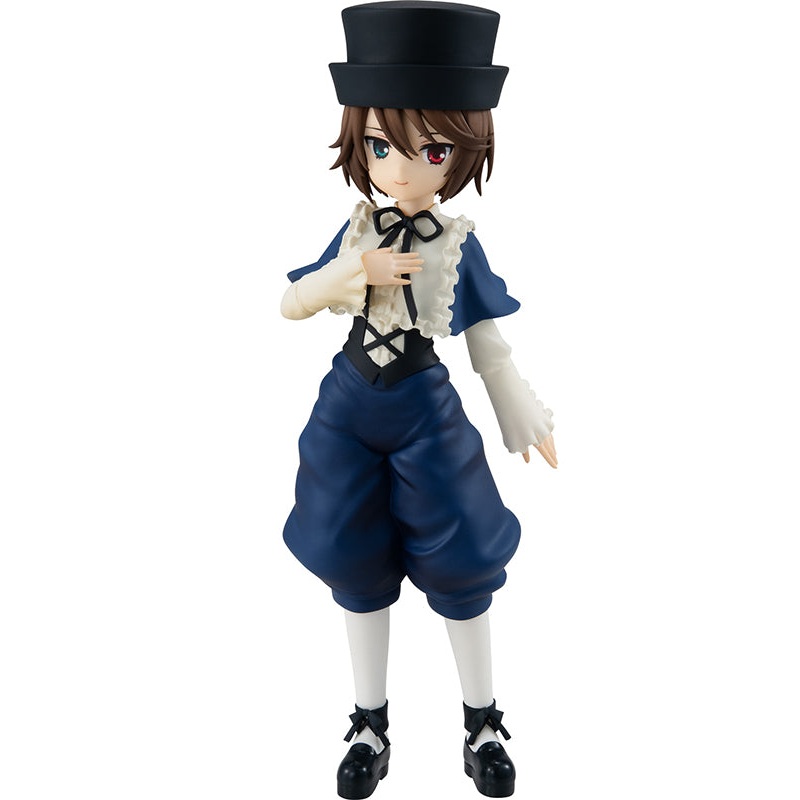 Rozen Maiden POP UP PARADE Souseiseki