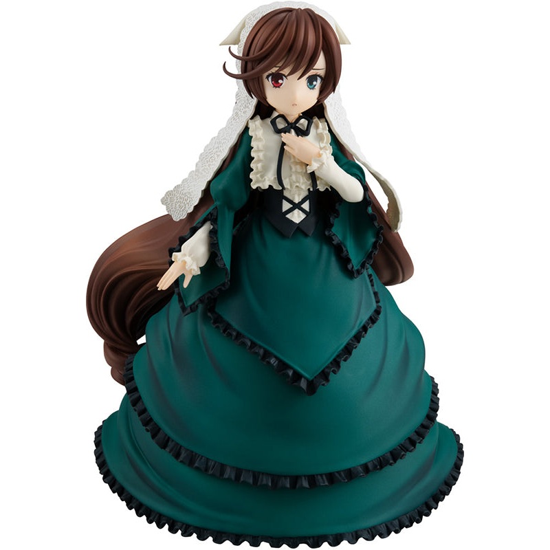 Rozen Maiden POP UP PARADE Suiseiseki