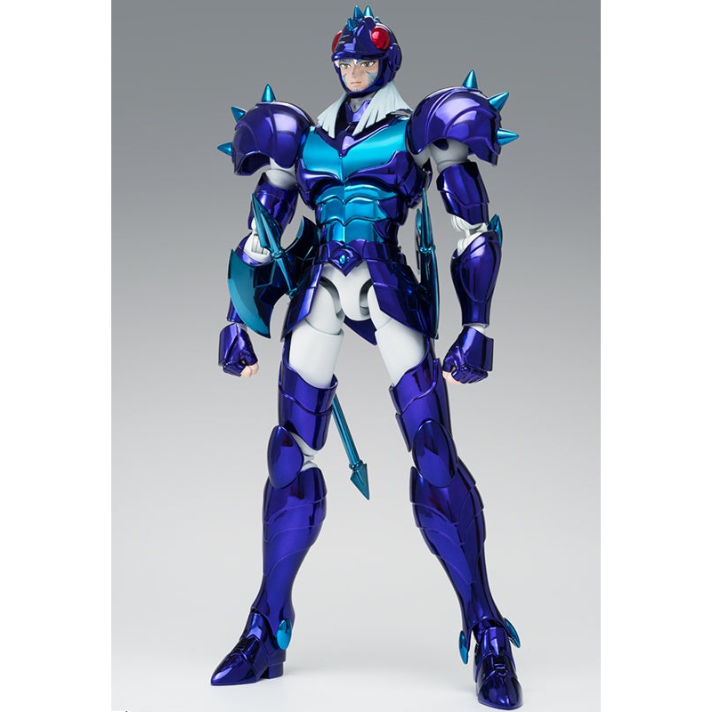 Saint Cloth Myth EX Bandai Phecda Gamma Thor(JP)