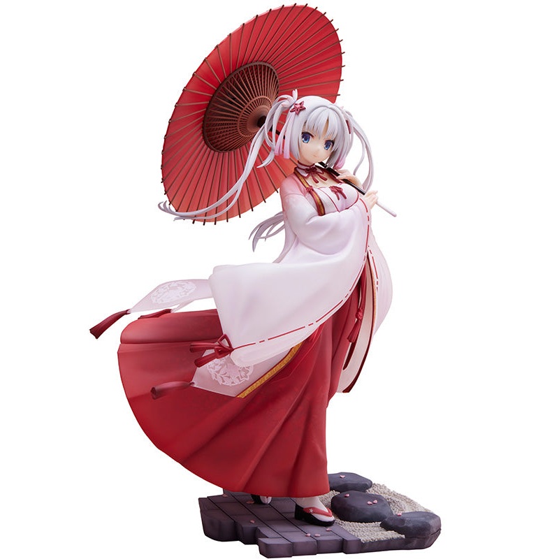 Senren Banka AliceGlint Yoshino Tomotake