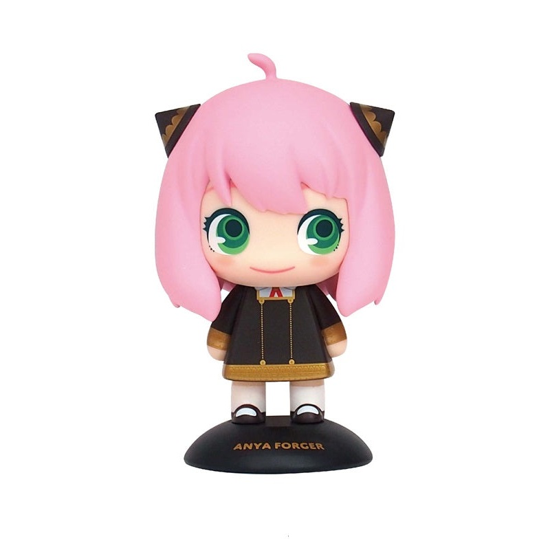 SPY x FAMILY Max Limited YR-58 Yurayura Head Anya Forger